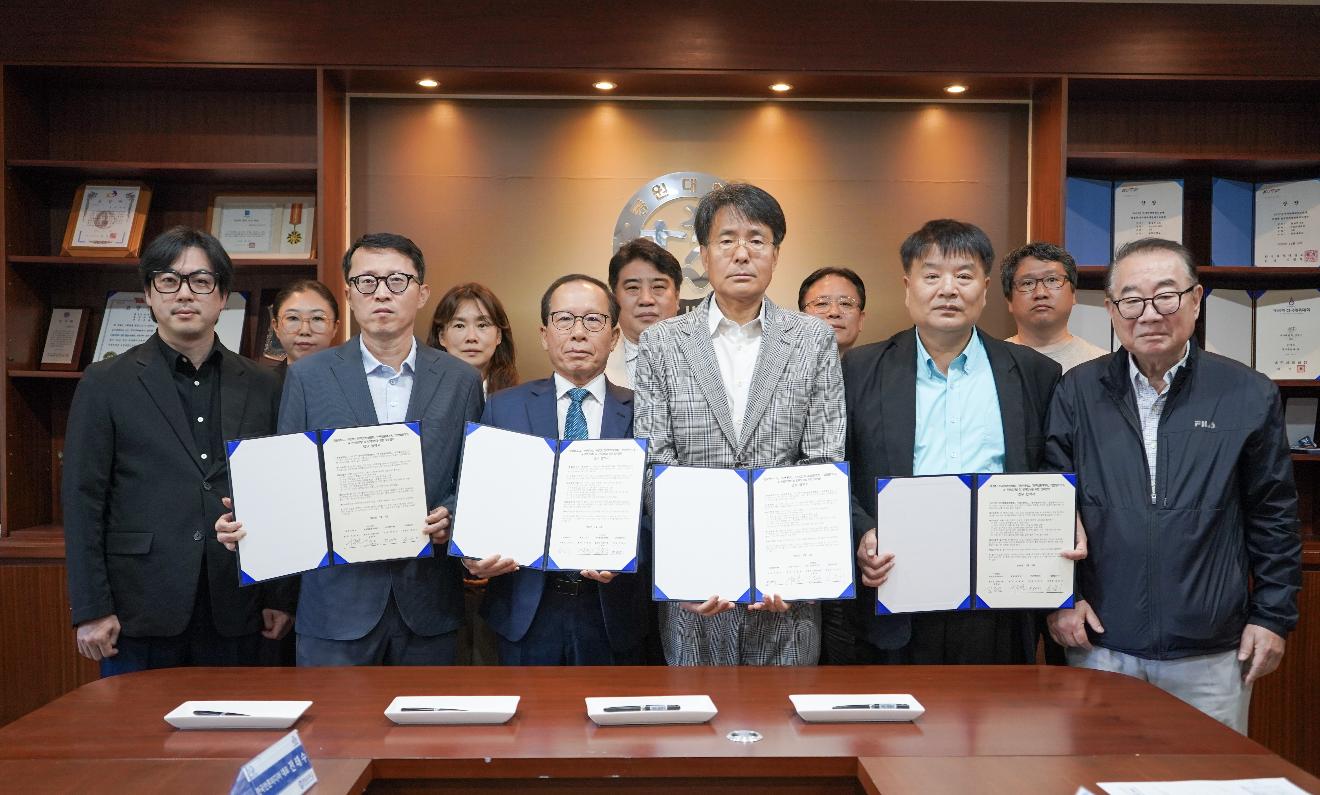 동원대학교-(사)한국힙합문화협회 AI 콘텐츠개발 및 인재양성 업무 협약식 (1).jpg